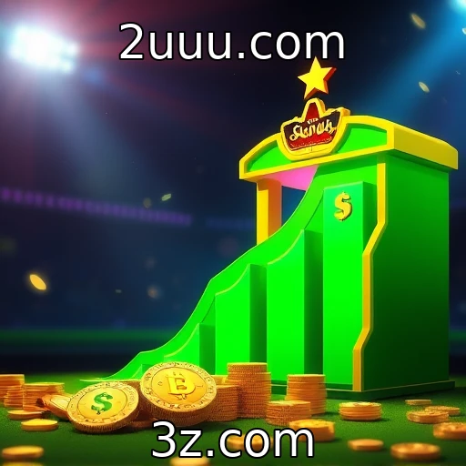 2uuu.com Apostas Esportivas: Como Maximizar Seus Lucros com Análises Aprofundadas