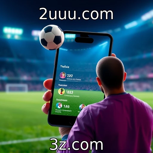 2uuu.com As apostas esportivas no Brasil: uma revolução em 2025